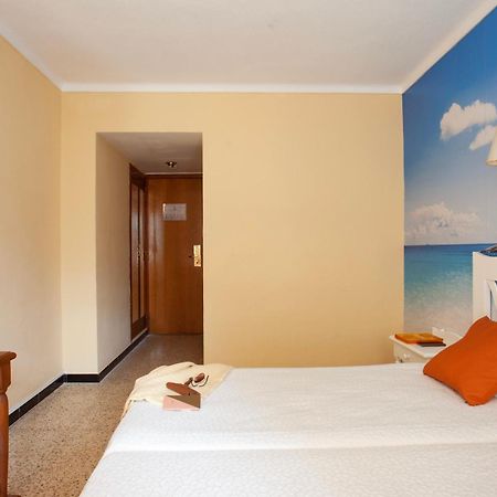 Bj Hostal Bona Vista S'Illot (Mallorca) Exterior foto